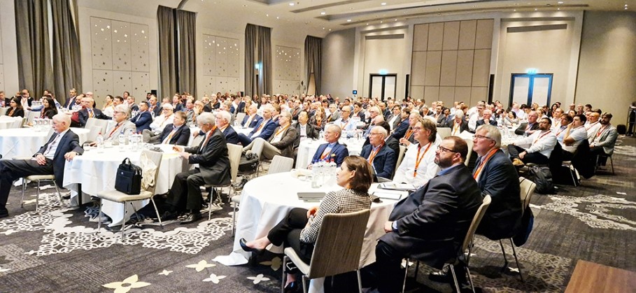 ����ʢ������������ͬӪ���� ����2023��ITCO ���ʹ�����֯��Ա����ֳ��ٿ�